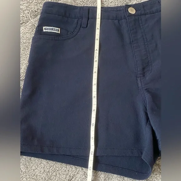 Point Zero shorts - Picture 5 of 6